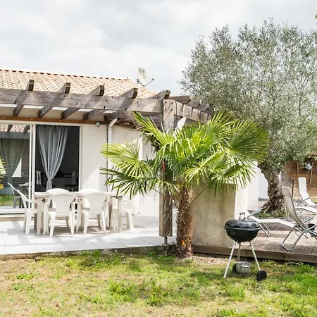 Frenchyhomes☆Maisonfamiliale☆Piscine☆Wifi