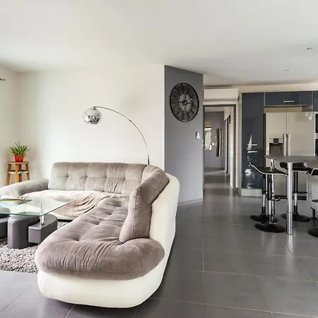 Frenchyhomes☆Maisonfamiliale☆Piscine☆Wifi Belin-Beliet